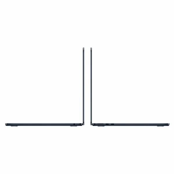 Apple MacBook Air 15 2025 M4/10CPU-10GPU/16GB/256GB Midnight MW1L3