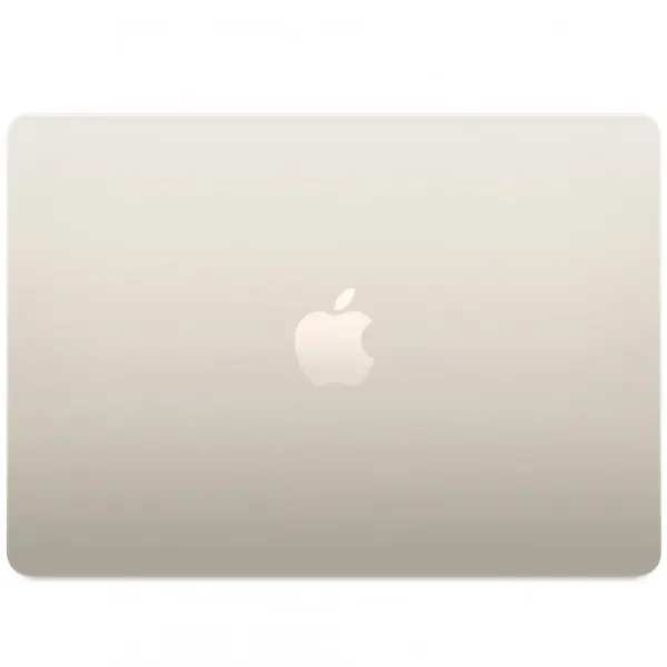 Apple MacBook Air 13 2026 M5/10CPU-10GPU/24GB/1TB Starlight MDHD4