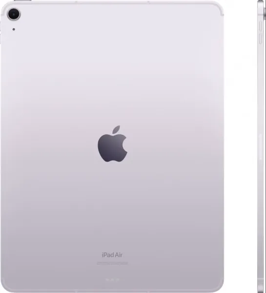 Apple iPad Air 13 (2024) LTE 128gb Purple