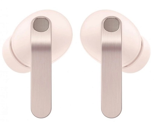 Беспроводные наушники Samsung Galaxy Buds 4 Pro (Розовое золото)