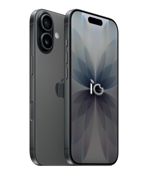 Apple iPhone 17 512Gb Black eSim